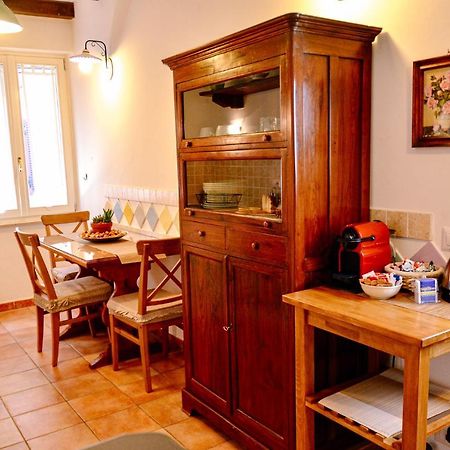 Casetta Sulla Vallata Pitigliano Extérieur photo