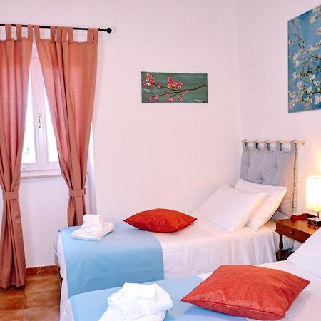 Casetta Sulla Vallata Pitigliano Extérieur photo